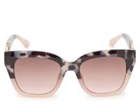 Cat Eye Sunglasses Multicolor view