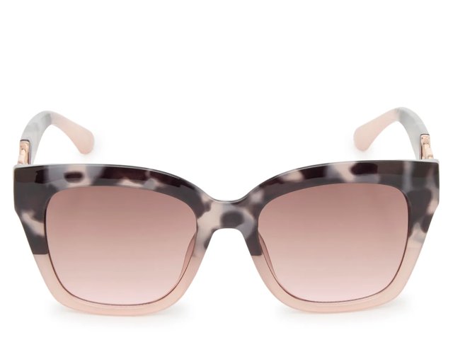 Cat Eye Sunglasses