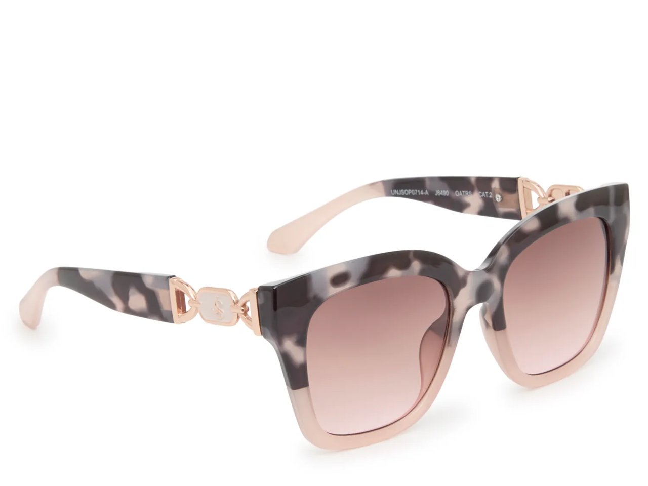 Cat Eye Sunglasses