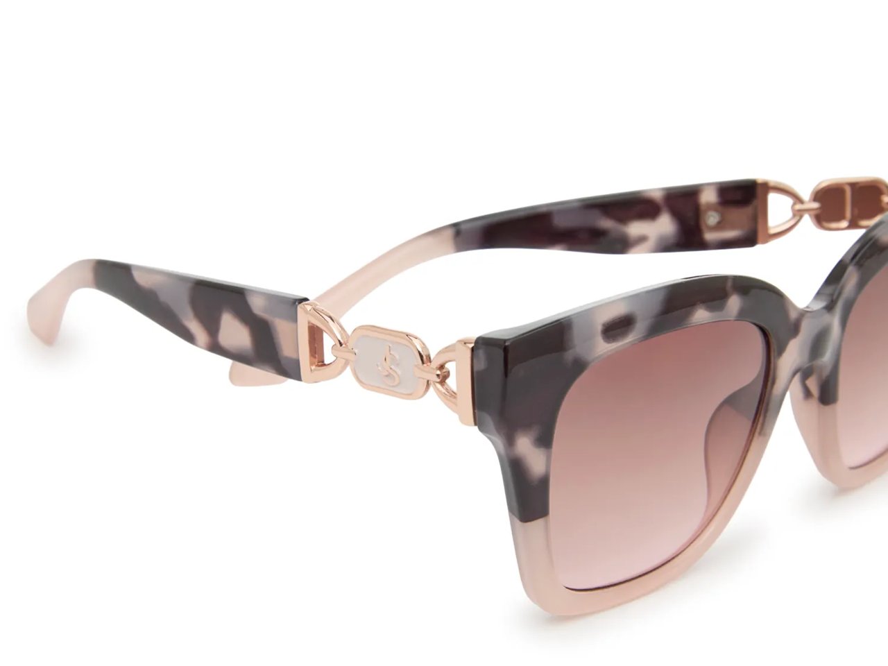 Cat Eye Sunglasses