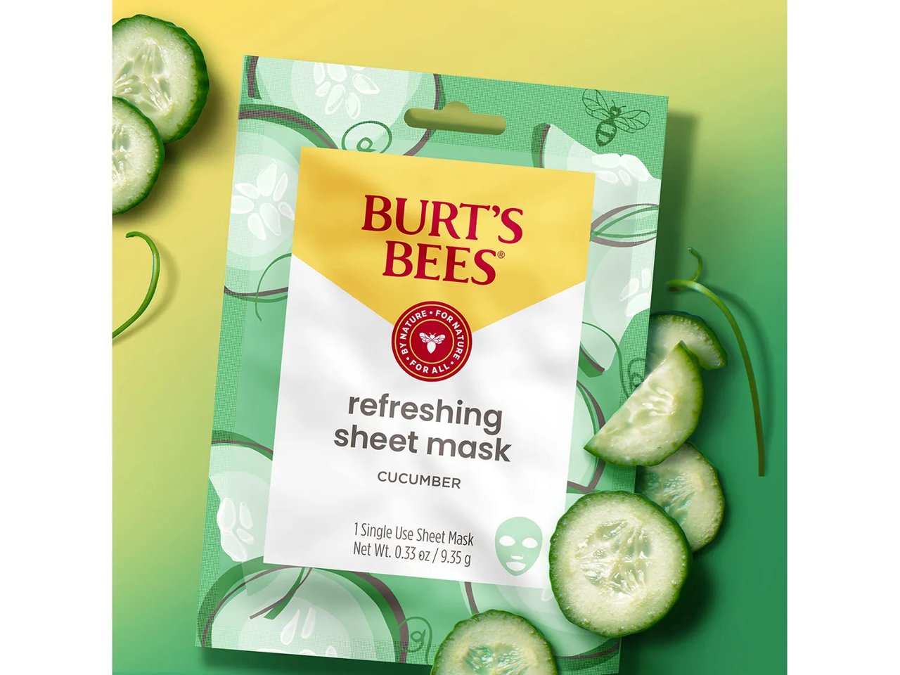 Face Sheet Mask Set - 3 Pack