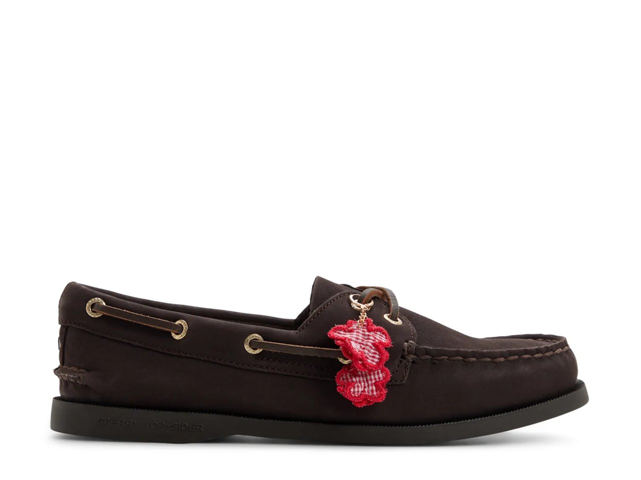 Authentic Original 2-Eye Boat Shoe