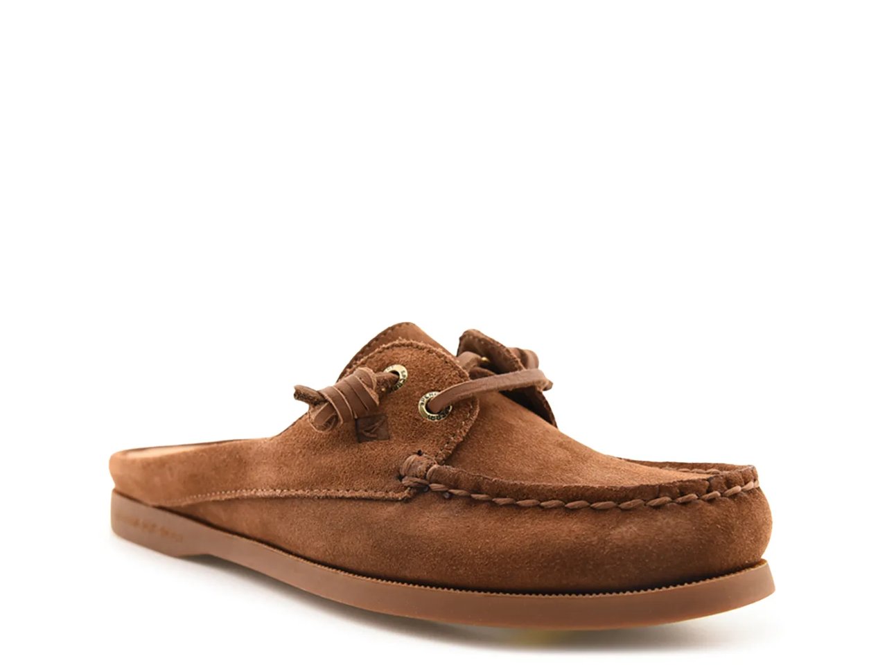 Authentic Original Mule Boat Shoe - Women's
