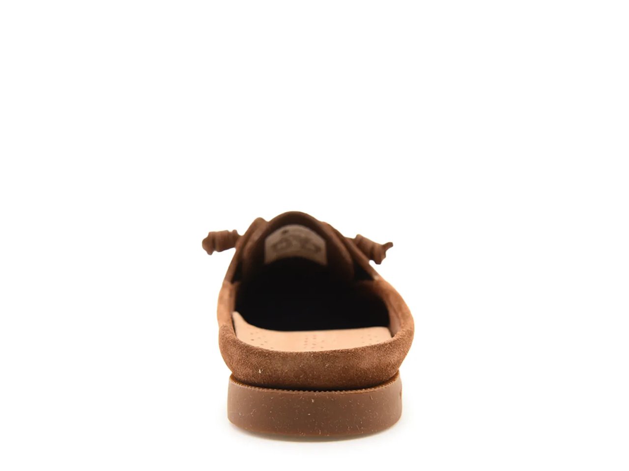 Authentic Original Mule Boat Shoe - Women's