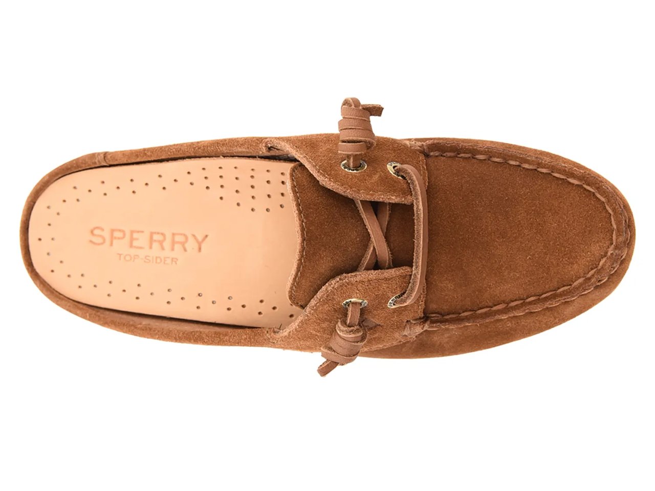 Authentic Original Mule Boat Shoe - Women's