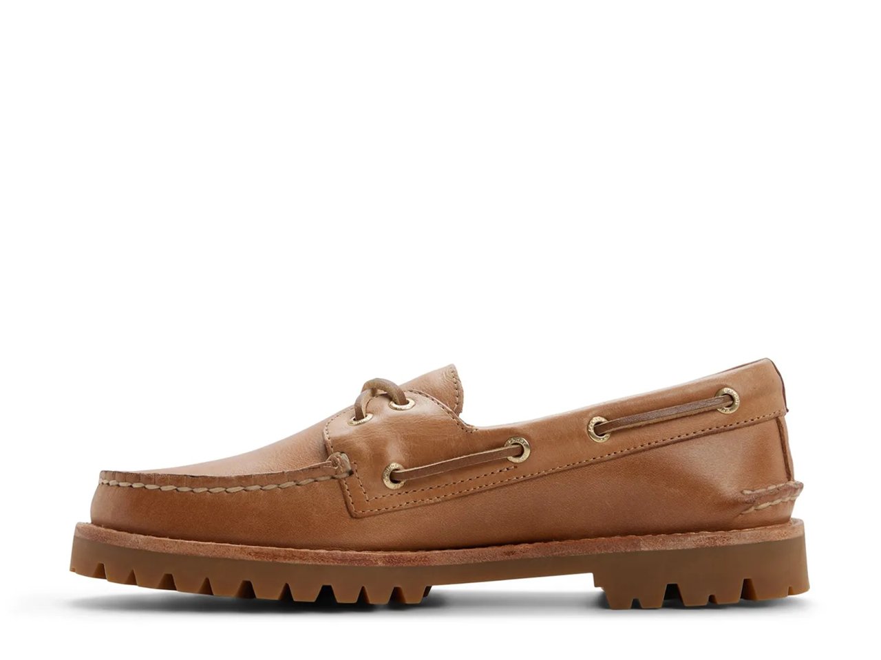Authentic Original 2-Eye Low Lug Boat Shoe - Women's