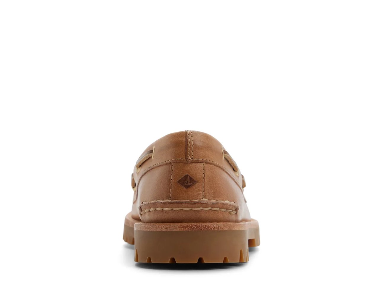 Authentic Original 2-Eye Low Lug Boat Shoe - Women's