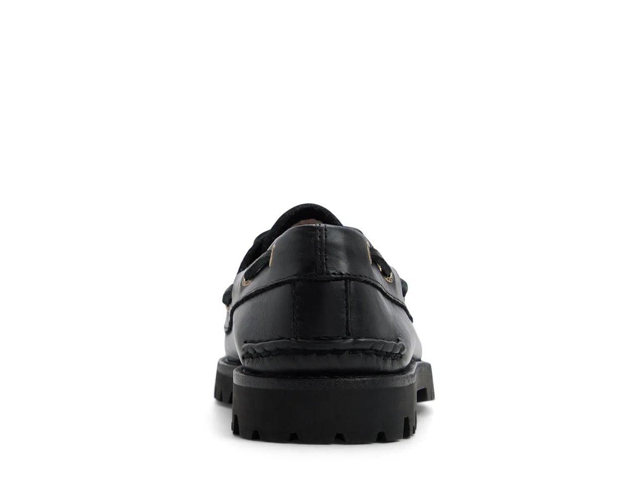 Authentic Original 2-Eye Low Lug Kiltie Boat Shoe - Women's