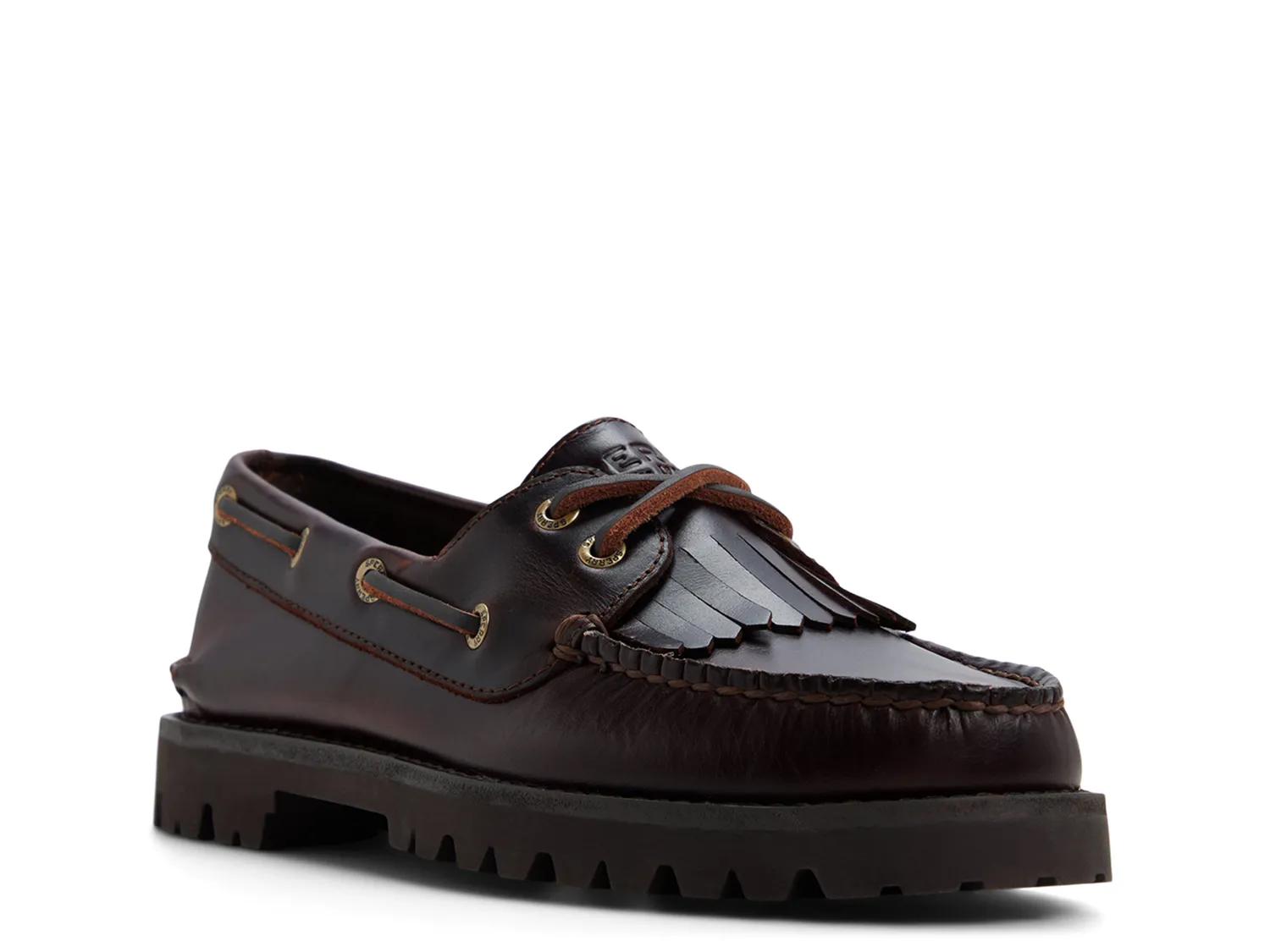 Woman's Boat Shoes Sperry Authentic Original 2