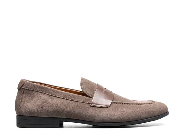 Click to shop men's penny loafer dress shoes at DSW Designer Shoe Warehouse.