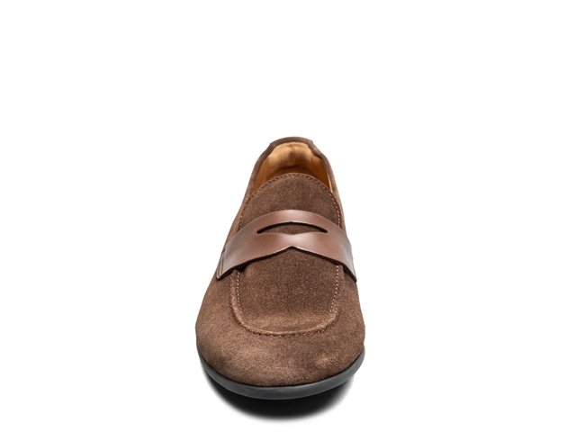 Modena Penny Loafer