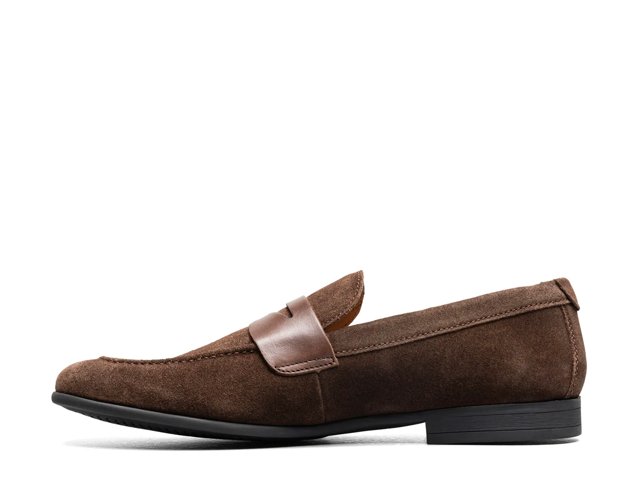 Modena Penny Loafer