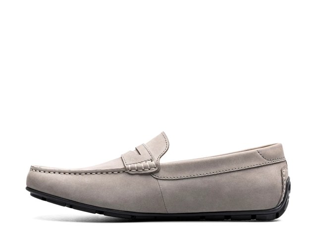 Motor Penny Loafer