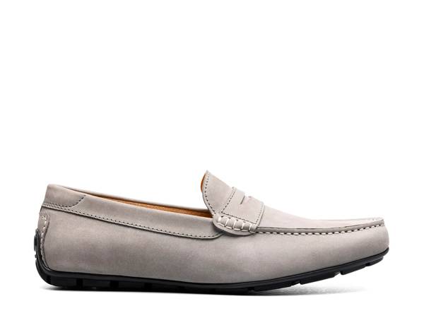 Click to shop men's driving loafers at DSW Designer Shoe Warehouse.