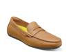 Motor Penny Loafer Sand view