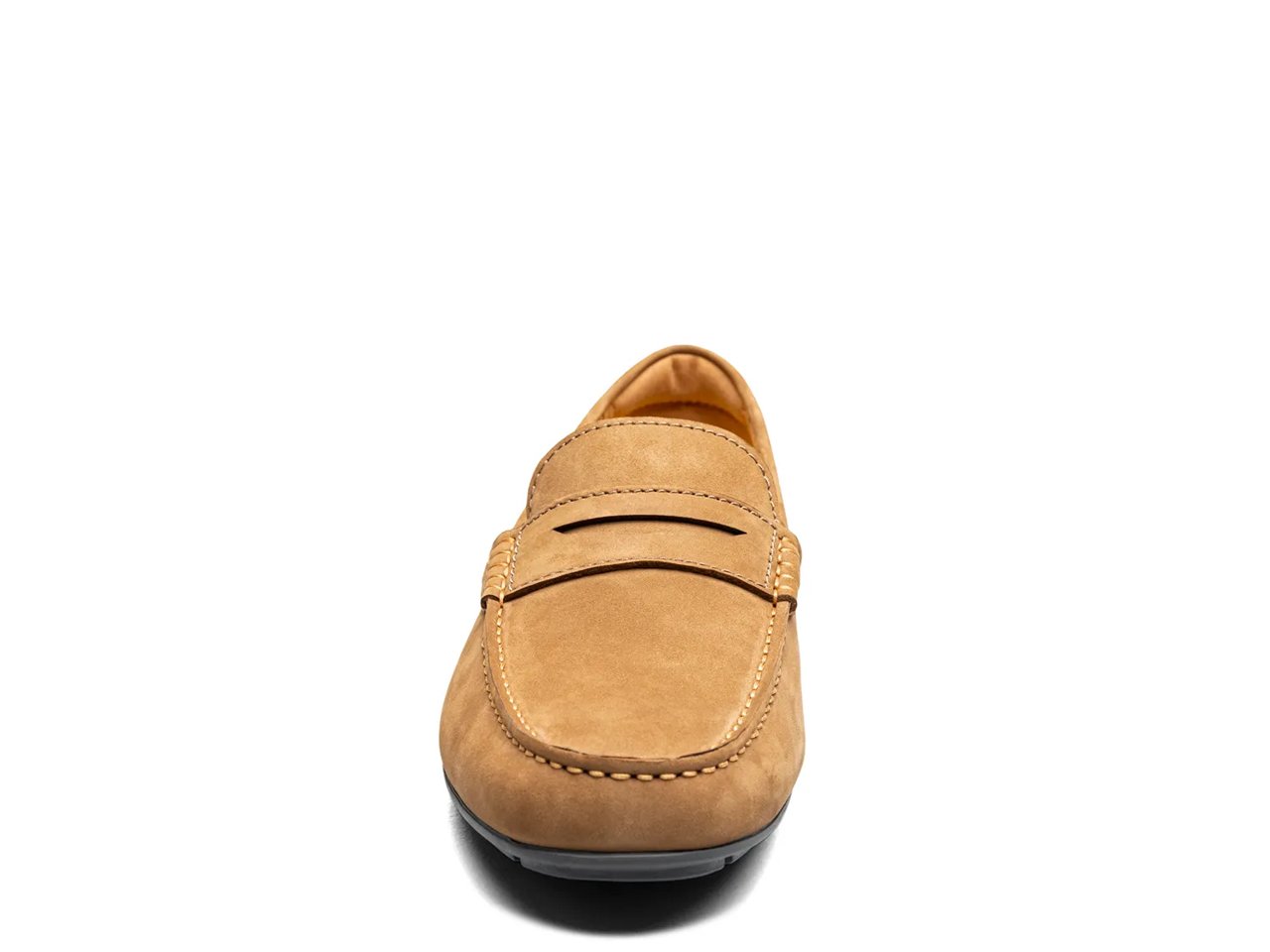 Motor Penny Loafer