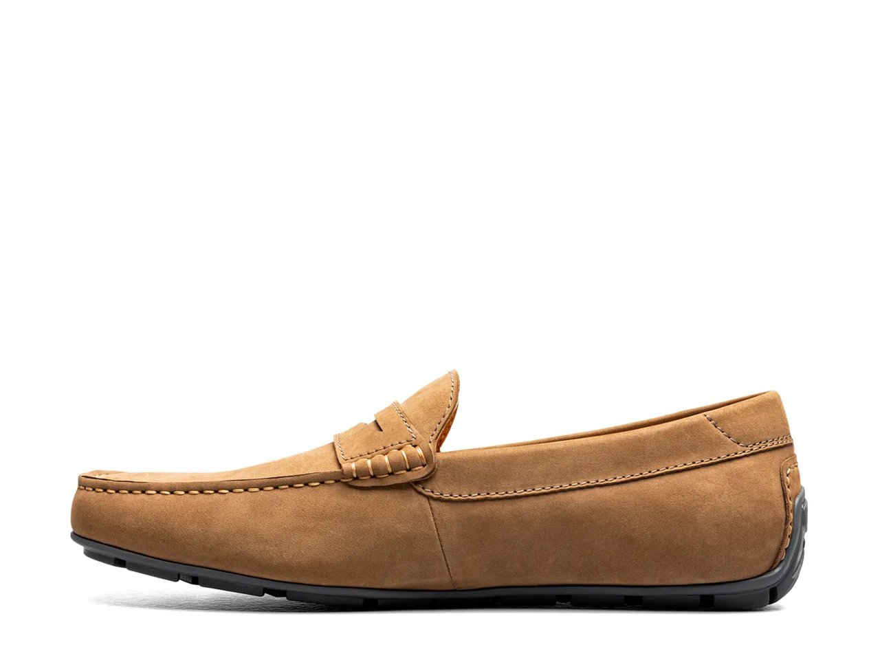Motor Penny Loafer