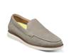 Tropics Venetian Loafer Grey view