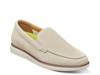 Tropics Venetian Loafer Ice White view