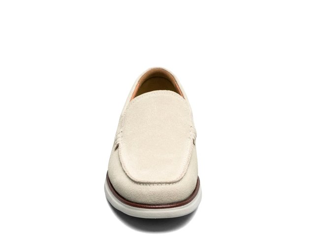 Tropics Venetian Loafer