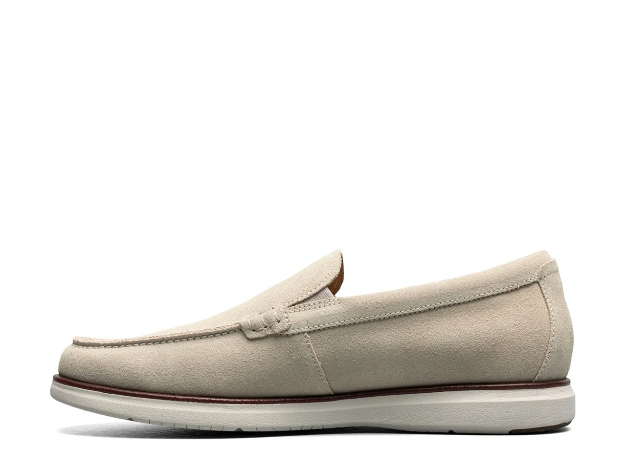 Tropics Venetian Loafer