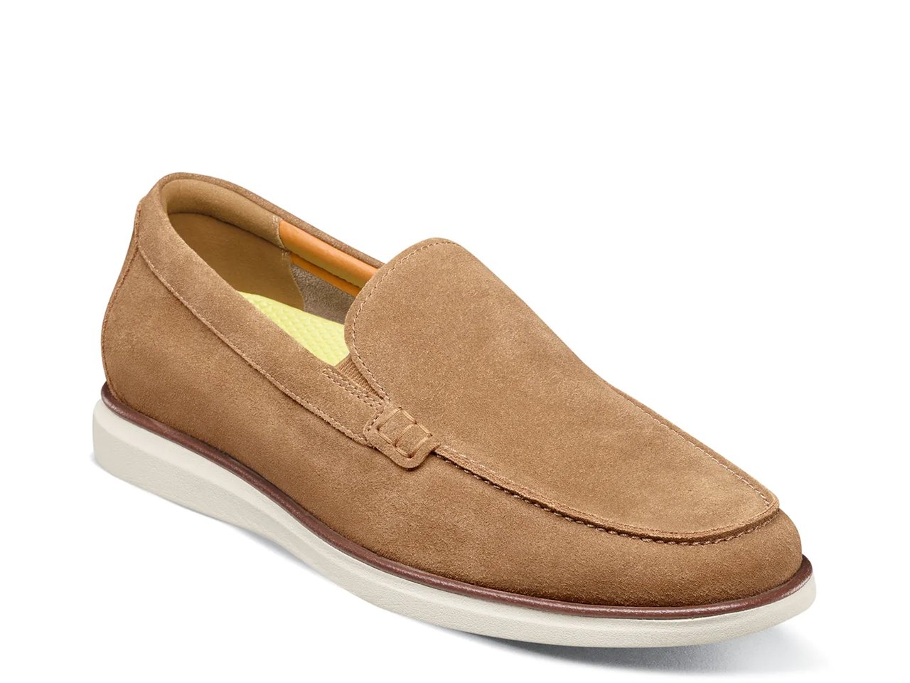 Tropics Venetian Loafer