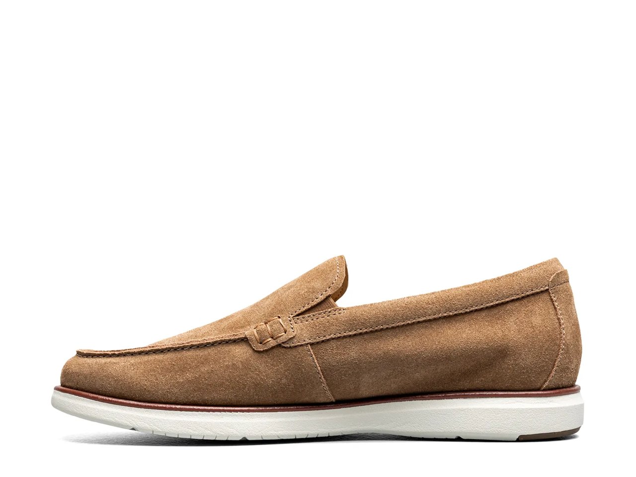 Tropics Venetian Loafer