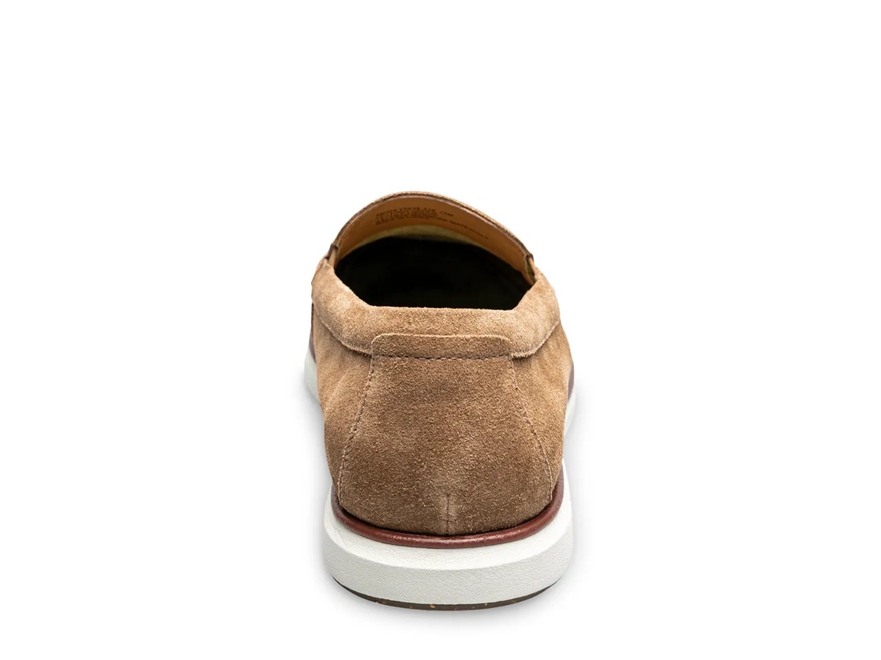 Tropics Venetian Loafer