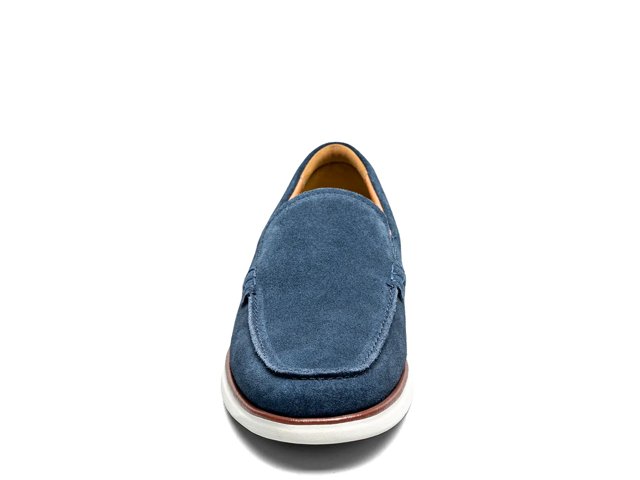 Tropics Venetian Loafer