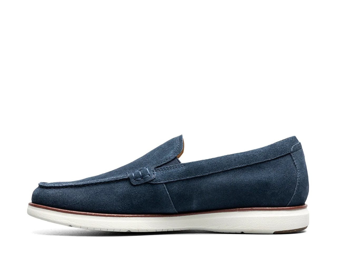 Tropics Venetian Loafer