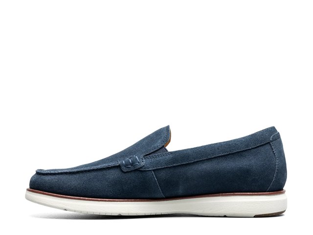 Tropics Venetian Loafer