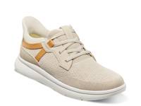 Fleet Slip-On Sneaker Ice White view