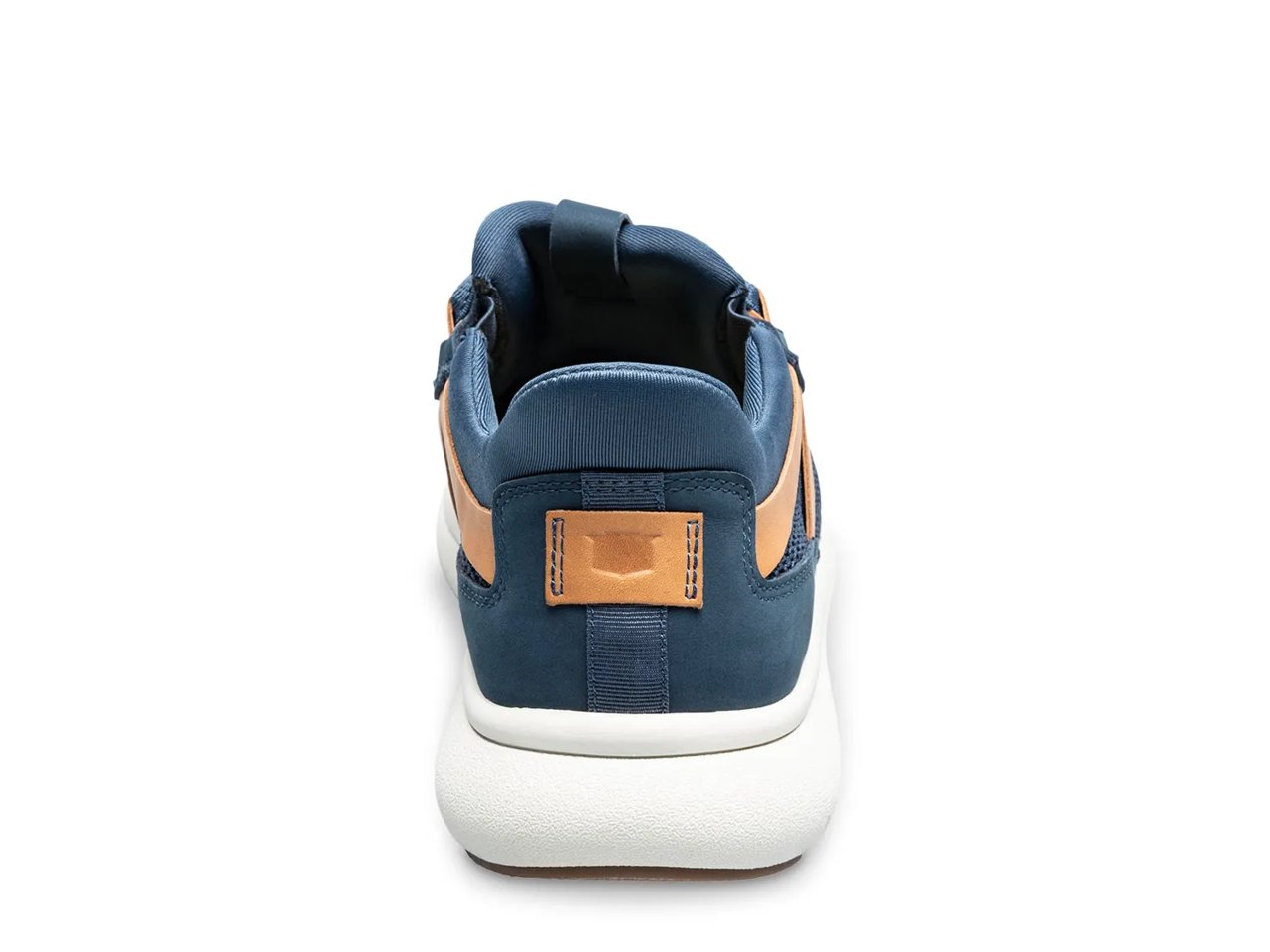Fleet Slip-On Sneaker