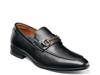 Zaffiro Loafer Black view