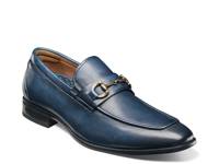 Zaffiro Loafer Navy view