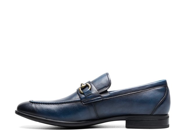 Zaffiro Loafer