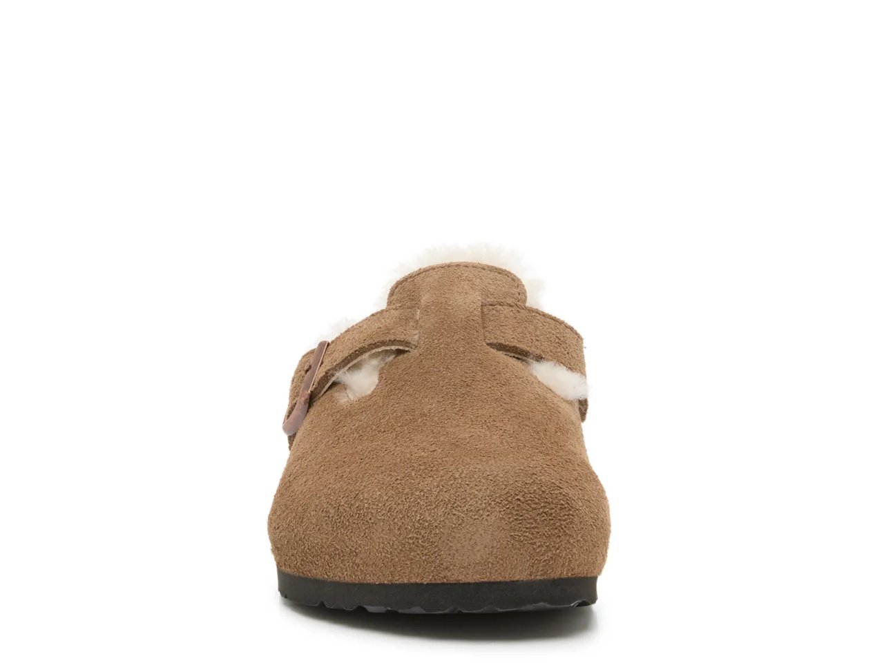 Boston Shearling Clog - Men's