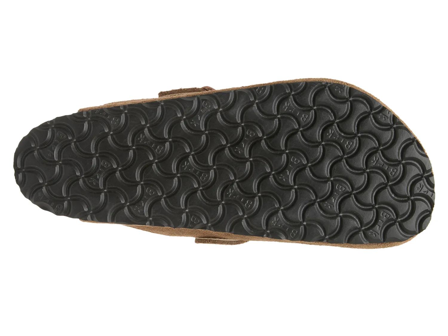 Boston Shearling Clog - Men's