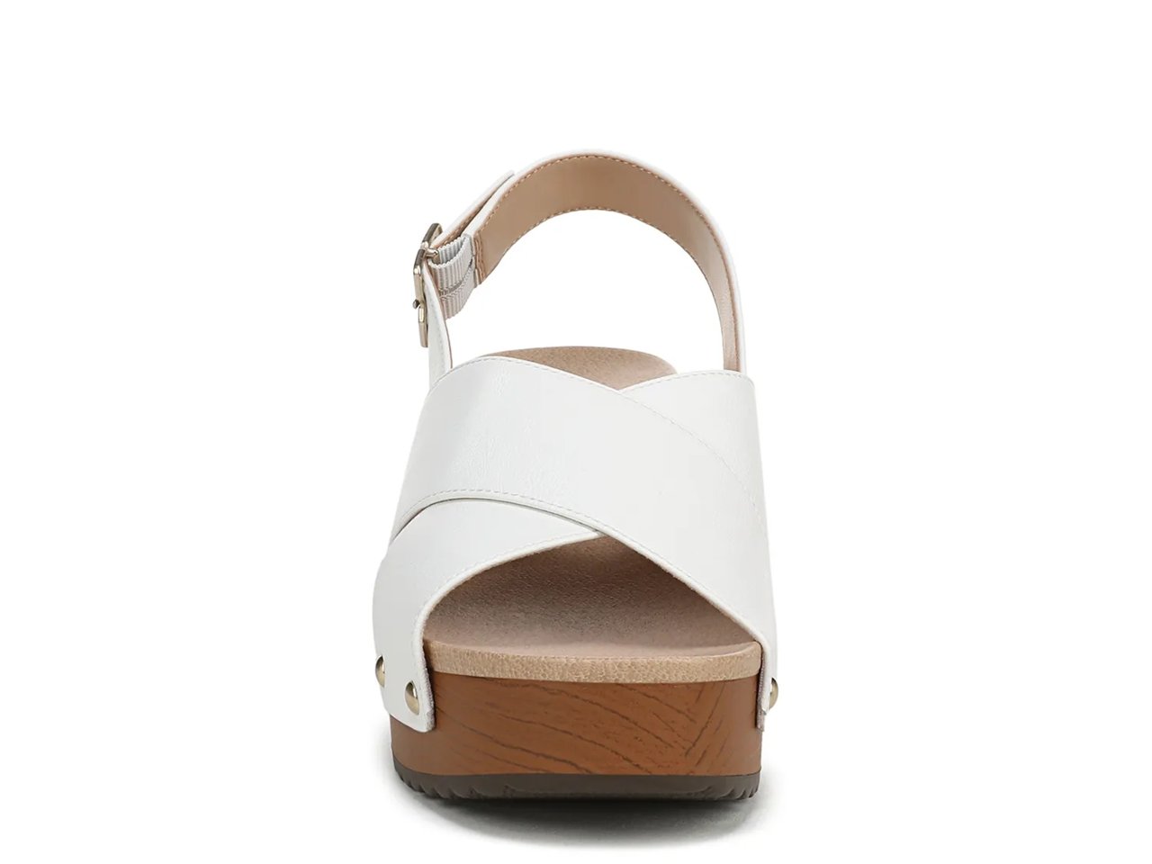 Weslee Wedge Sandal