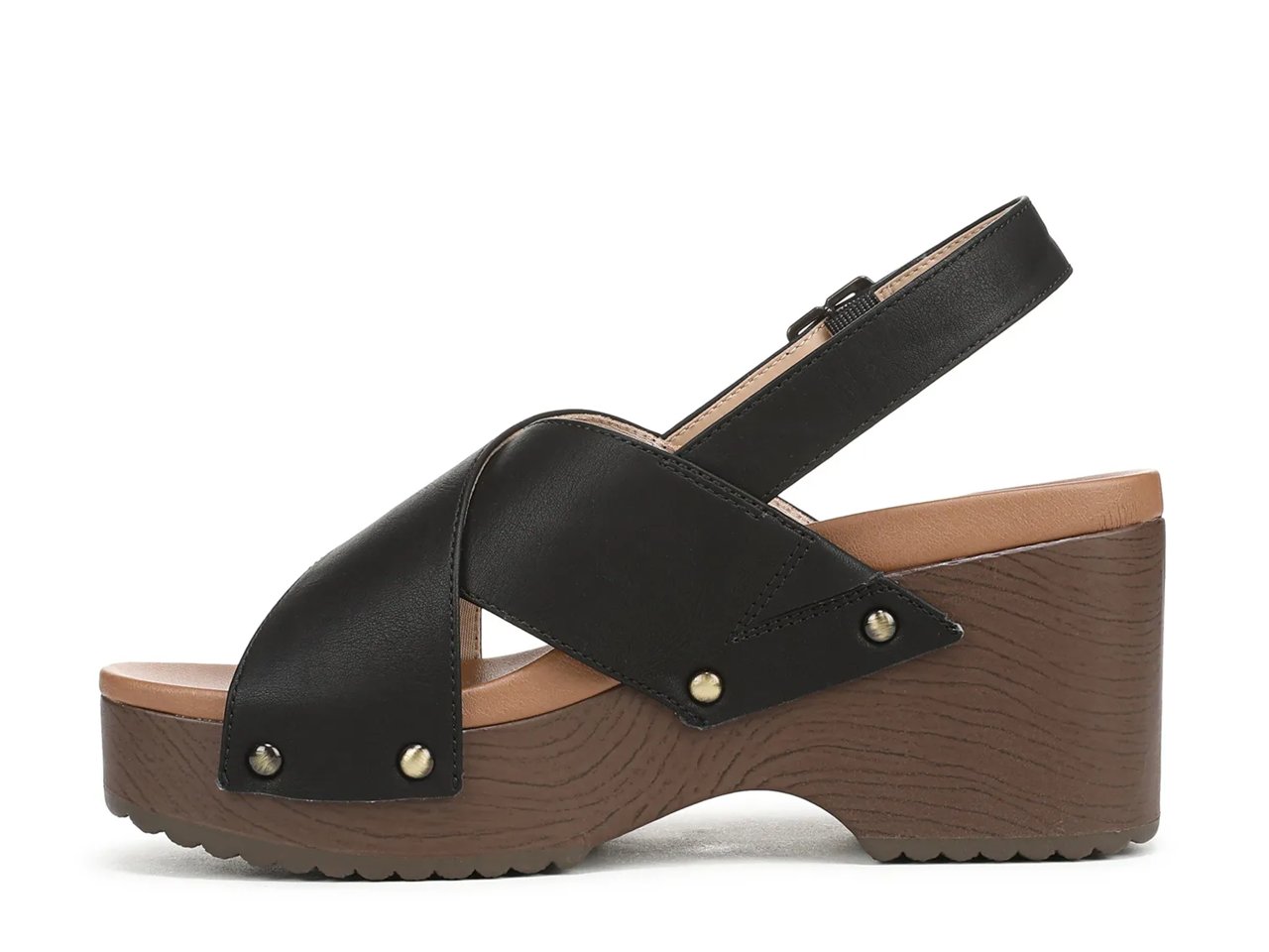 Weslee Wedge Sandal