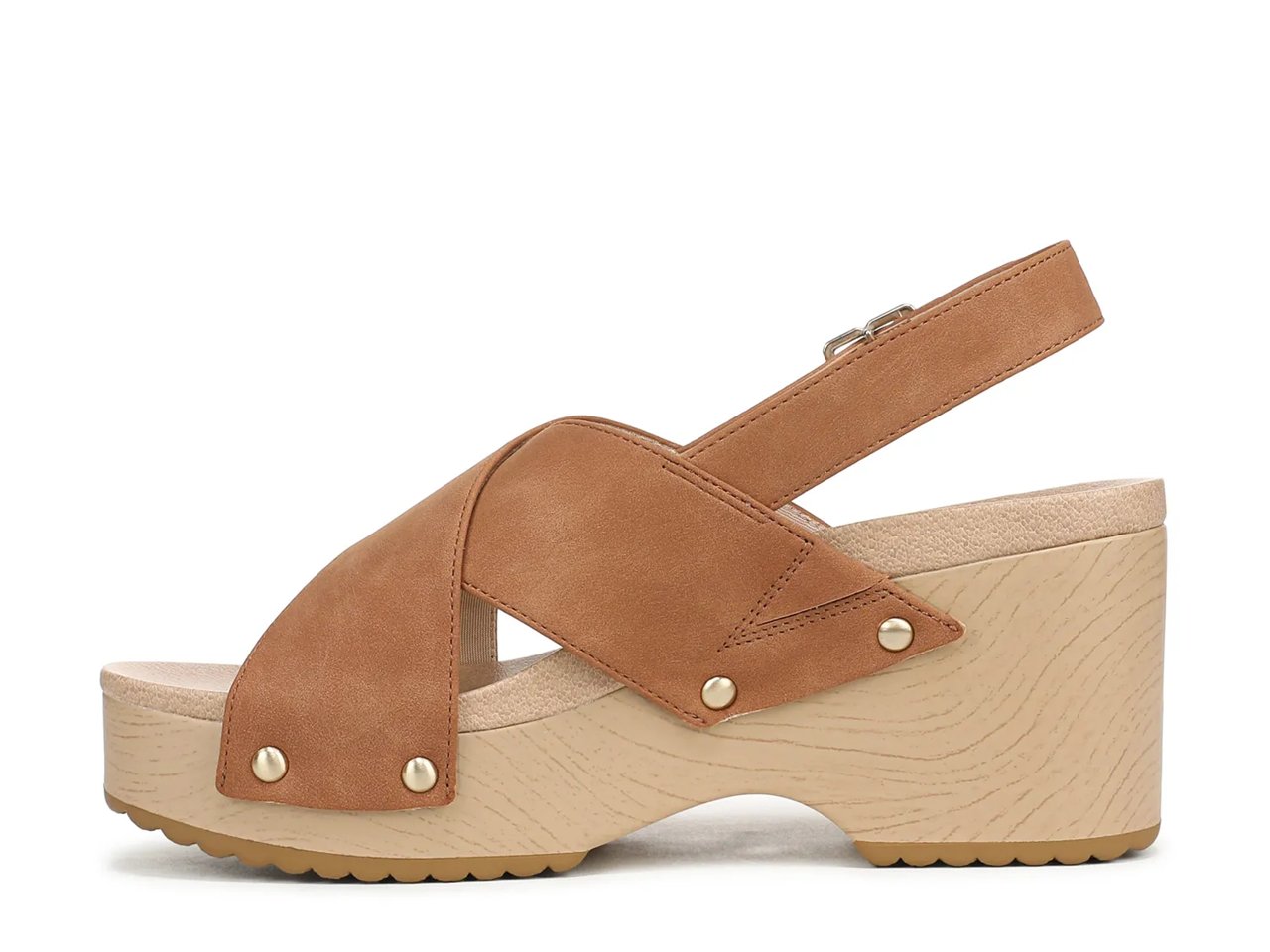 Weslee Wedge Sandal