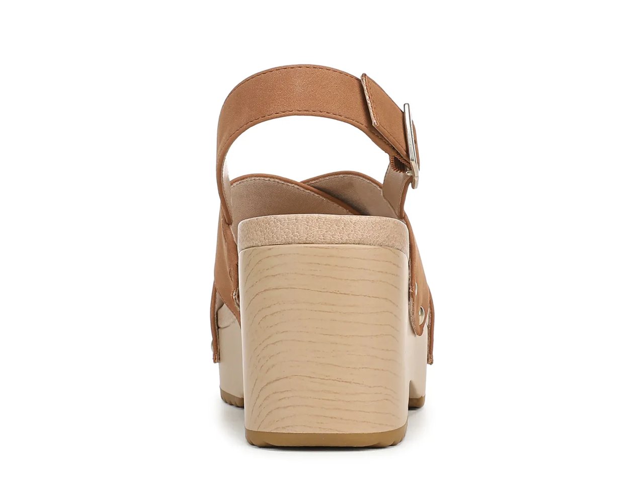 Weslee Wedge Sandal