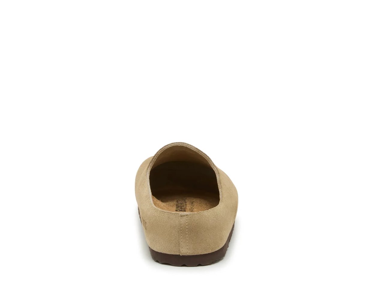 Amsterdam Clog - Women's