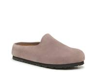 Amsterdam Clog - Women's Dusty Purple view