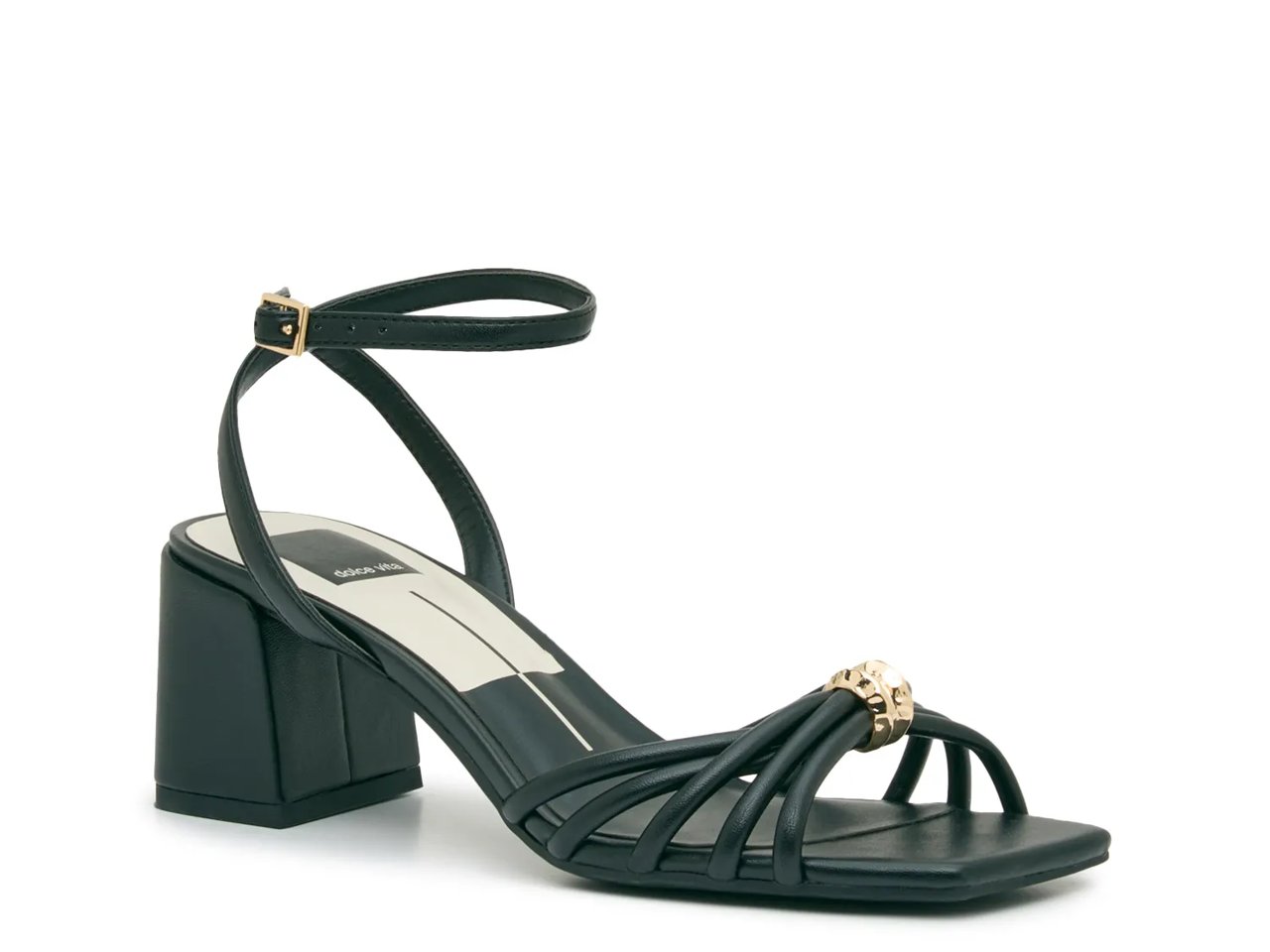 Yasha Sandal