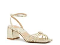 Yakira Sandal Gold view