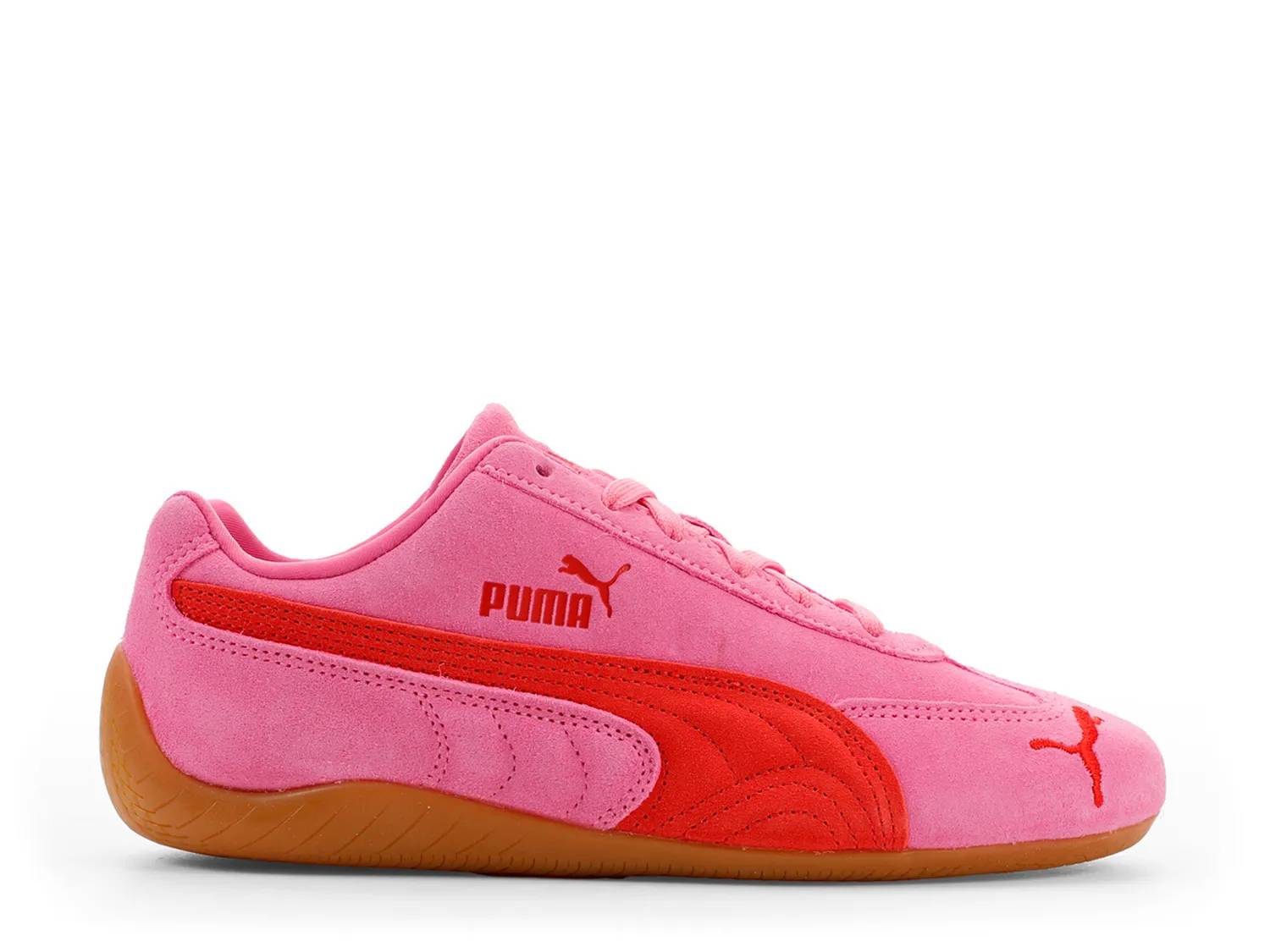 Click to shop the women's Puma Speedcat OG Sneaker