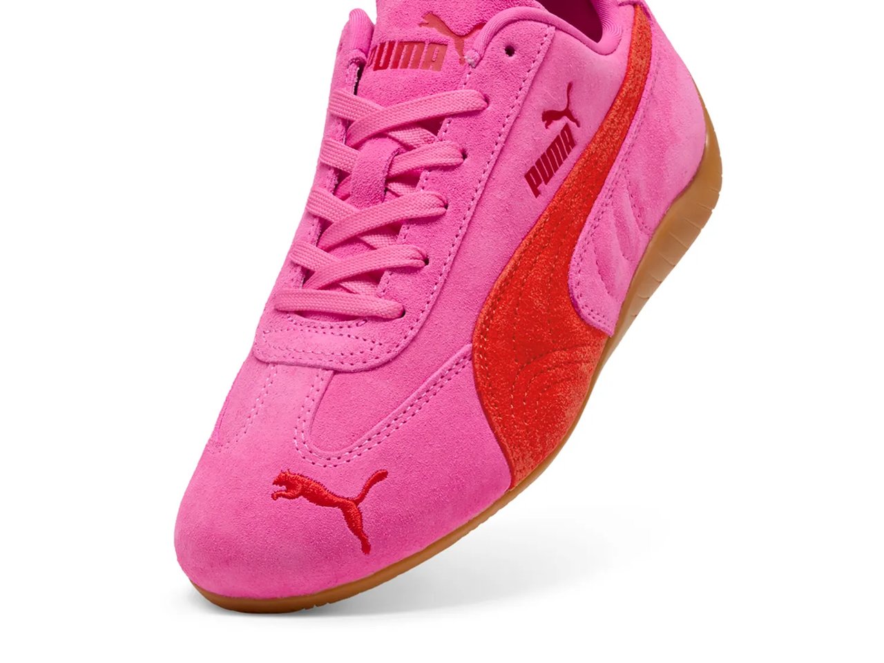 Speedcat OG Sneaker - Women's