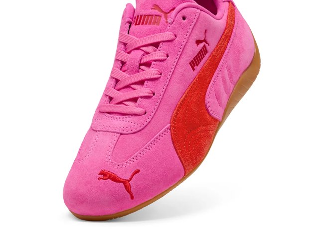 Speedcat OG Sneaker - Women's