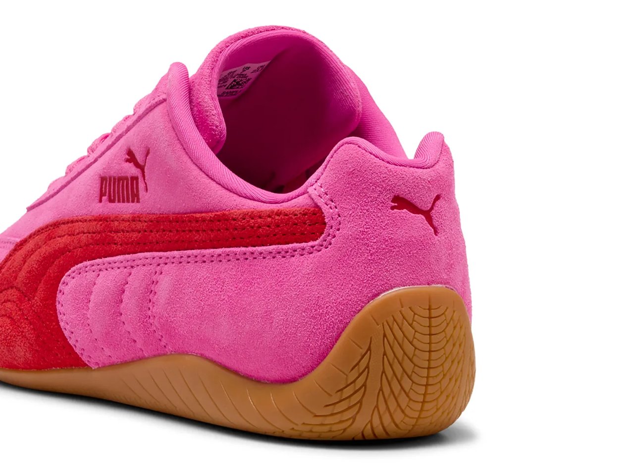 Speedcat OG Sneaker - Women's